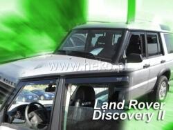 Carcarpit LAND ROVER DISCOVERY II. 1998-2004 LÉGTERELŐ