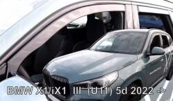 Carcarpit BMW X1 (U11) 2022-0000 LÉGTERELŐ