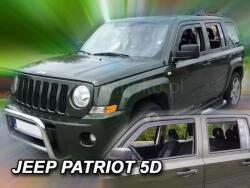 Carcarpit JEEP PATRIOT 2007-2013 LÉGTERELŐ