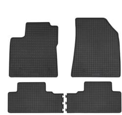 CarCarpit MG 5 2020-0000 GUMISZŐNYEG