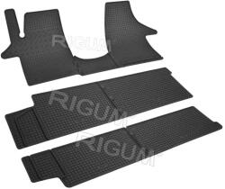 CarCarpit VW T5 CARAVELLE 2003-2015 GUMISZŐNYEG