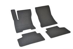 CarCarpit MERCEDES-BENZ EQB (X243) 2021-0000 GUMISZŐNYEG