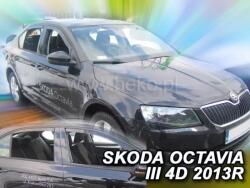 Carcarpit SKODA OCTAVIA III. 2013-2020 LÉGTERELŐ