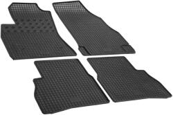 CarCarpit FIAT DOBLO MAXI 2009-2015 GUMISZŐNYEG