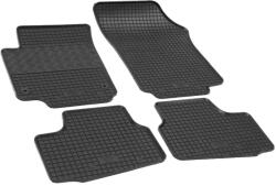 CarCarpit SEAT MII 2012-2018 GUMISZŐNYEG