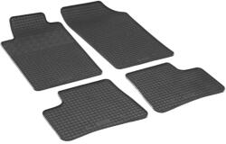 CarCarpit PEUGEOT 206 1998-2009 GUMISZŐNYEG