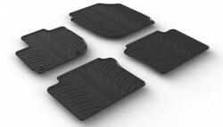 CarCarpit HONDA HR-V 2015-2021 GUMISZŐNYEG