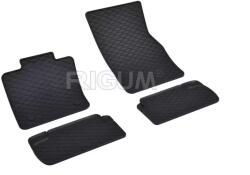 CarCarpit MINI CABRIO F57 2015-2024 GUMISZŐNYEG