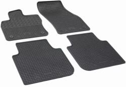 CarCarpit VW T-ROC I. 2017-2025 GUMISZŐNYEG