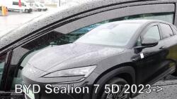 Carcarpit BYD SEALION 7 2024-0000 LÉGTERELŐ