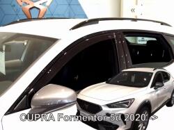 Carcarpit CUPRA FORMENTOR 2020-0000 LÉGTERELŐ