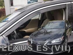 Carcarpit LEXUS ES 2018-2025 LÉGTERELŐ