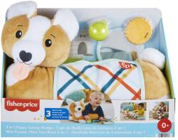 Mattel Mattel Fisher Price PERNA PANTĂ CÂINE (HJW10)