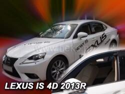 Carcarpit LEXUS IS 2013-0000 LÉGTERELŐ