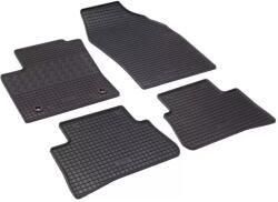 CarCarpit TOYOTA C-HR 2023-0000 GUMISZŐNYEG