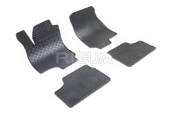 CarCarpit OPEL ASTRA G 1998-2008 GUMISZŐNYEG