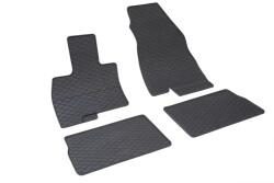 CarCarpit JAECOO 7 2023-0000 GUMISZŐNYEG