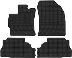 CarCarpit TOYOTA PRIUS + 2011-2022 GUMISZŐNYEG