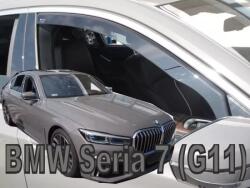 Carcarpit BMW 7 (G11/G12) 2015-2022 LÉGTERELŐ