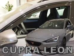 Carcarpit CUPRA LEON 2020-2024 LÉGTERELŐ
