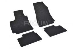 CarCarpit RENAULT ARKANA E-TECH 2021-0000 GUMISZŐNYEG