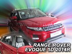 Carcarpit LAND ROVER EVOQUE 2011-2019 LÉGTERELŐ
