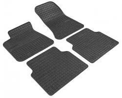 CarCarpit AUDI A8/S8 (D4) 2010-2017 GUMISZŐNYEG