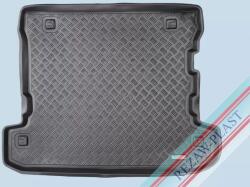 Carcarpit MITSUBISHI PAJERO 2006-2018 CSOMAGTÉRTÁLCA