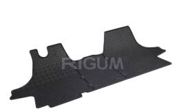 CarCarpit MAXUS EV80 2018-0000 GUMISZŐNYEG