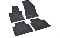 CarCarpit MG HS 2024-0000 GUMISZŐNYEG