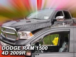 Carcarpit DODGE RAM 1500 2008-2019 LÉGTERELŐ
