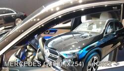Carcarpit MERCEDES-BENZ GLC (X254) 2022-0000 LÉGTERELŐ