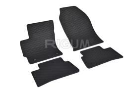 CarCarpit TOYOTA COROLLA CROSS 2022-0000 GUMISZŐNYEG