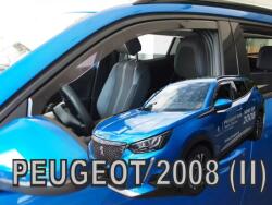 Carcarpit PEUGEOT 2008 2019-0000 LÉGTERELŐ