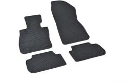 CarCarpit TOYOTA CAMRY 2024-0000 GUMISZŐNYEG