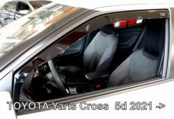 Carcarpit TOYOTA YARIS CROSS 2020-0000 LÉGTERELŐ