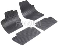 CarCarpit CITROEN C4 2004-2010 GUMISZŐNYEG