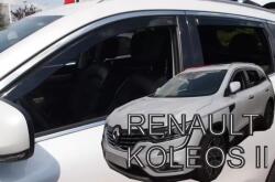 Carcarpit RENAULT KOLEOS 2017-2023 LÉGTERELŐ