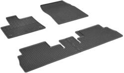 Carcarpit OPEL COMBO 2018-0000 GUMISZŐNYEG