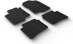 CarCarpit HYUNDAI i20 2021-0000 GUMISZŐNYEG