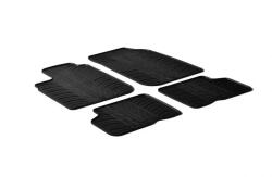 CarCarpit DACIA LOGAN 2004-2013 GUMISZŐNYEG