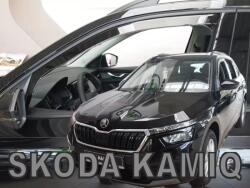 Carcarpit SKODA KAMIQ 2019-0000 LÉGTERELŐ