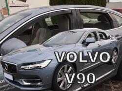 Carcarpit VOLVO S90 2016-2025 LÉGTERELŐ