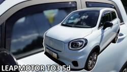 Carcarpit LEAPMOTOR T03 2024-0000 LÉGTERELŐ