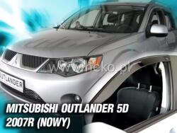 Carcarpit MITSUBISHI OUTLANDER 2007-2012 LÉGTERELŐ