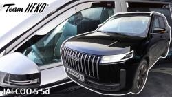 Carcarpit JAECOO 5 2025-0000 LÉGTERELŐ
