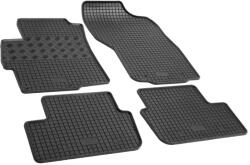 CarCarpit MITSUBISHI LANCER 2007-2017 GUMISZŐNYEG