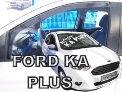 Carcarpit FORD KA+ 2016-2021 LÉGTERELŐ