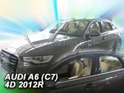 Carcarpit AUDI A6/S6/RS6 (C7) 2011-2018 LÉGTERELŐ
