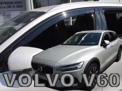 Carcarpit VOLVO V60 2018-0000 LÉGTERELŐ